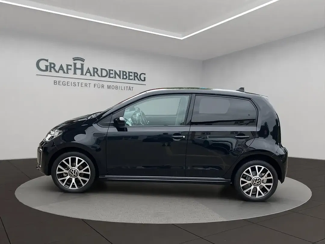 Volkswagen e-up! Style Plus - foto 2
