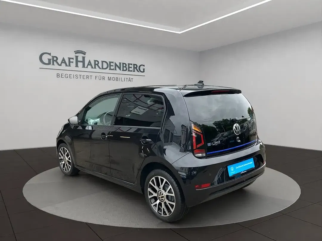 Volkswagen e-up! Style Plus - Thumbnail 4