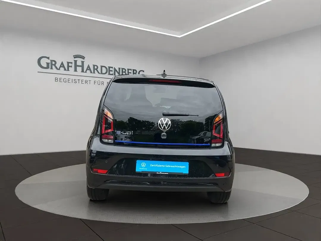 Volkswagen e-up! Style Plus - Thumbnail 5