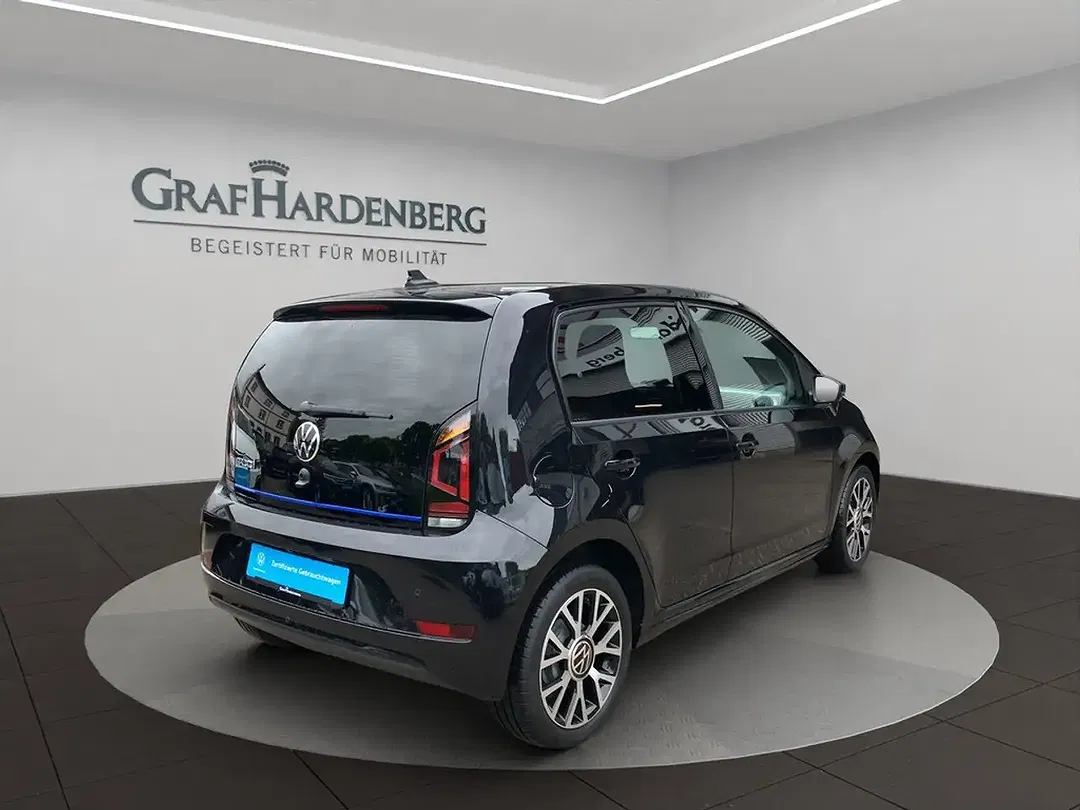 Volkswagen e-up! Style Plus - Thumbnail 6