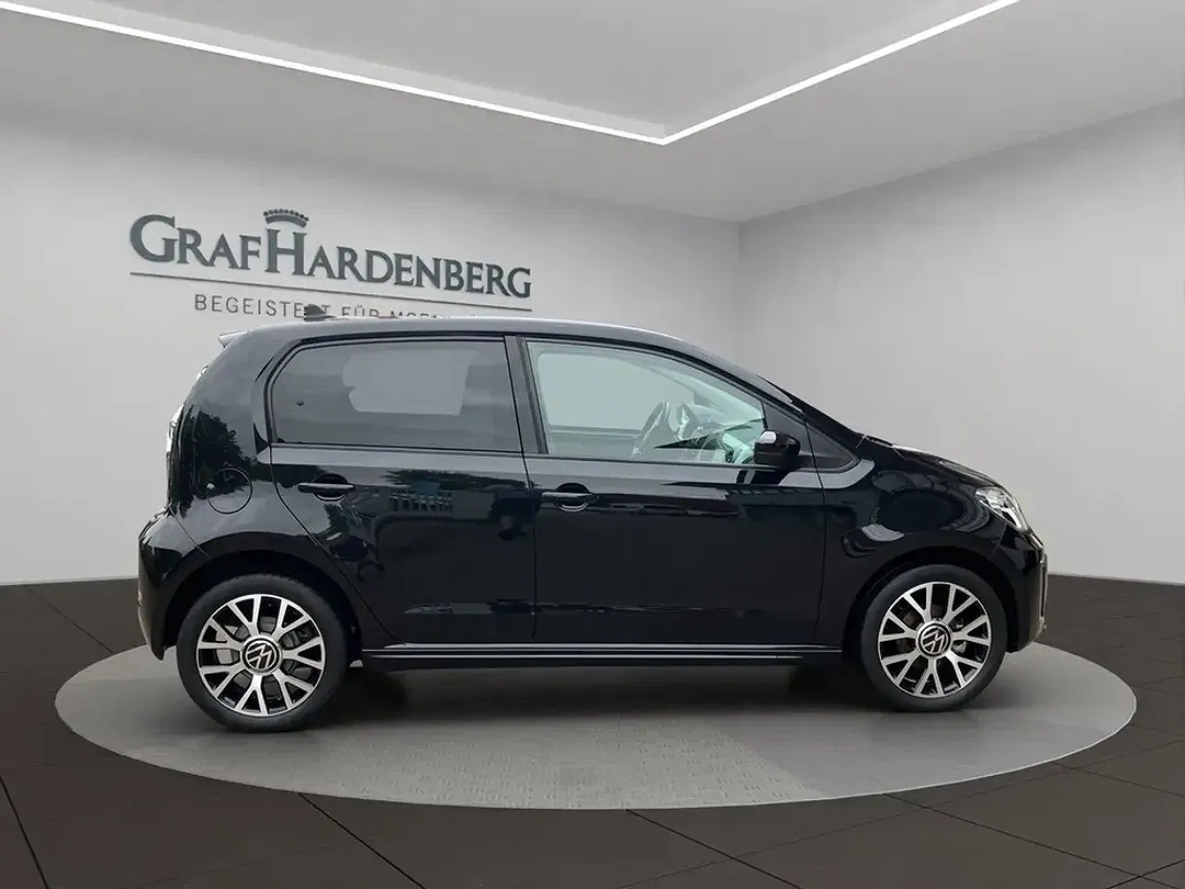 Volkswagen e-up! Style Plus - Thumbnail 7