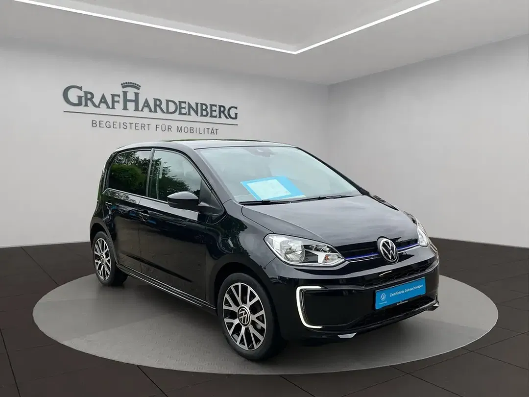 Volkswagen e-up! Style Plus - Thumbnail 8