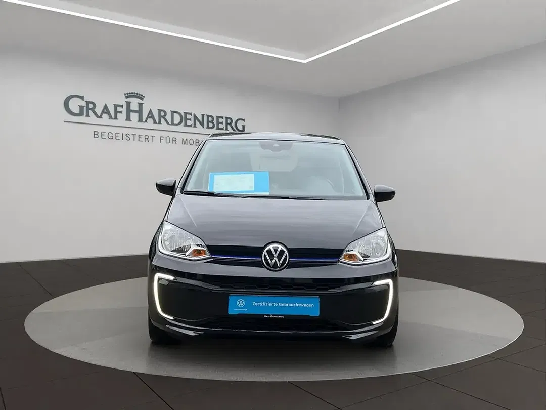 Volkswagen e-up! Style Plus - Thumbnail 9