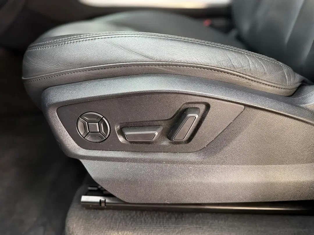 Audi Q7 55 TFSI quattro - Thumbnail 12