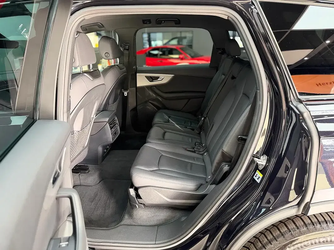 Audi Q7 55 TFSI quattro - foto 15