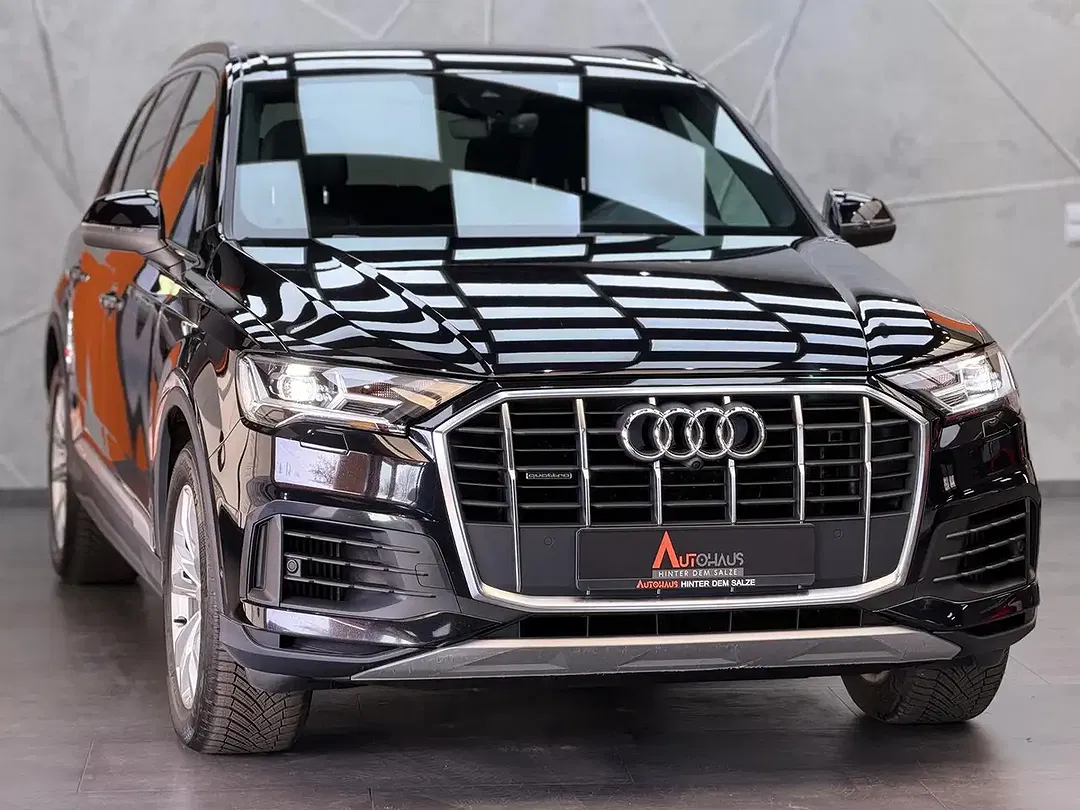 Audi Q7 55 TFSI quattro - foto 2