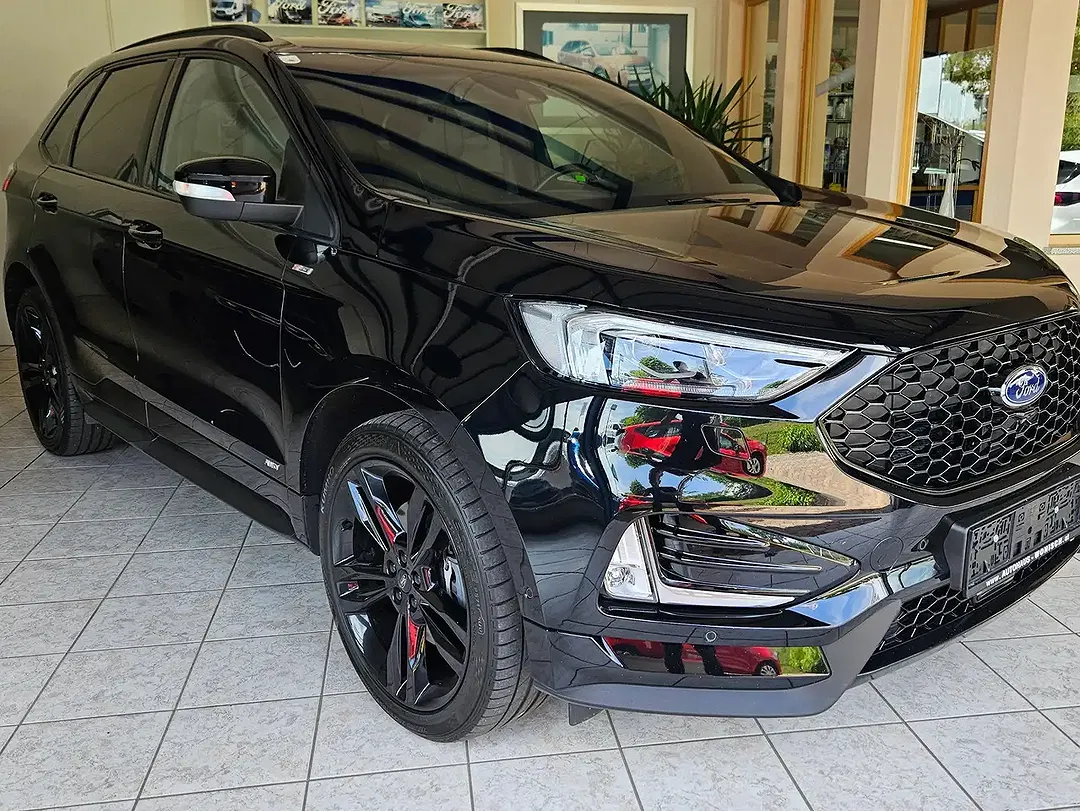 Ford Edge 4x4 ST-Line - foto 1