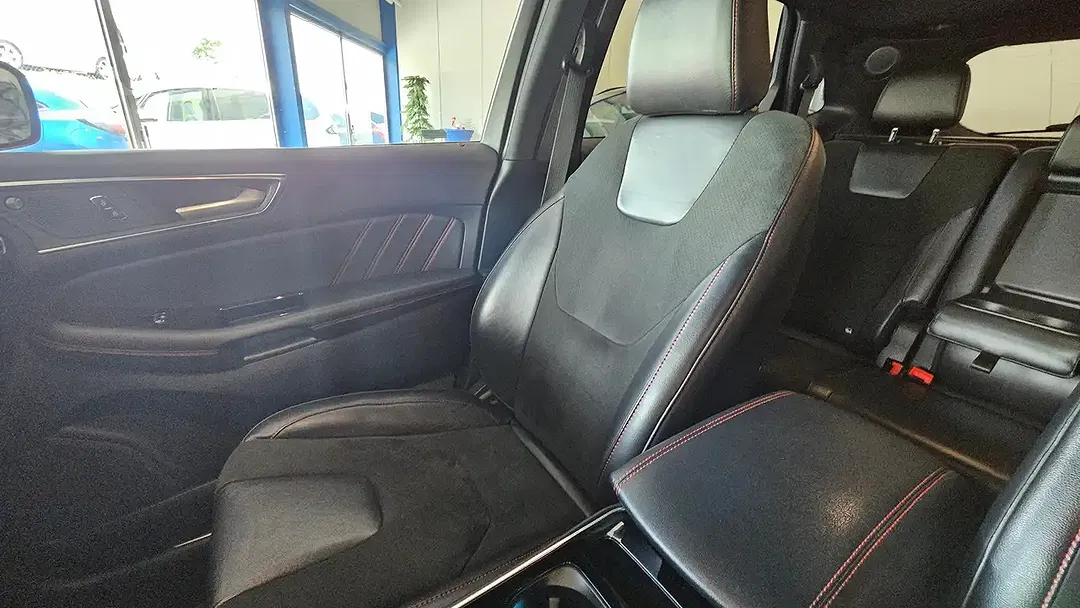 Ford Edge 4x4 ST-Line - Thumbnail 12