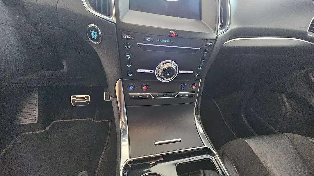 Ford Edge 4x4 ST-Line - Thumbnail 13