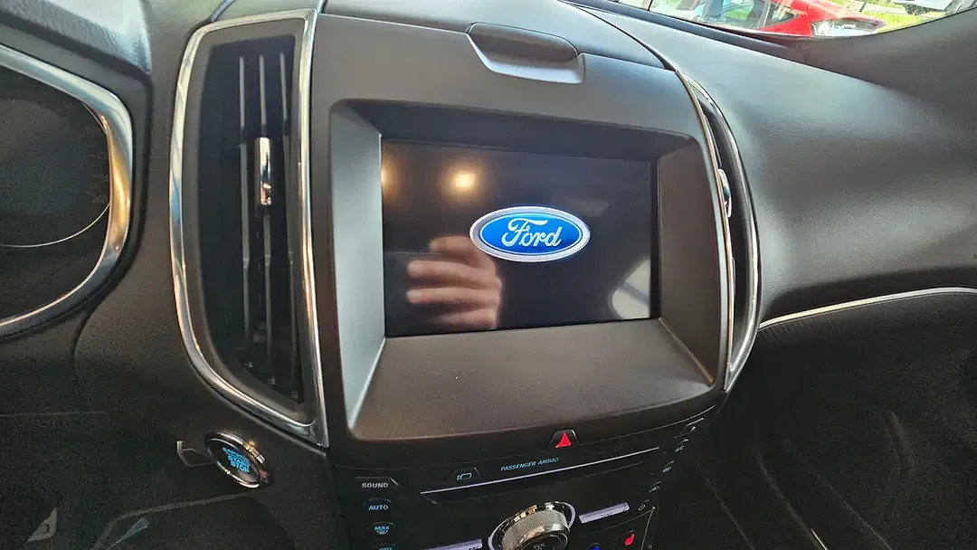 Ford Edge 4x4 ST-Line - Thumbnail 14