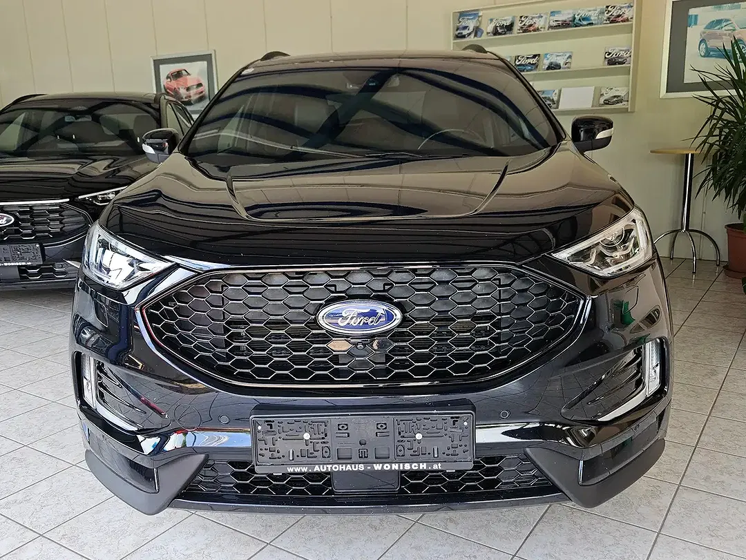 Ford Edge 4x4 ST-Line - foto 2