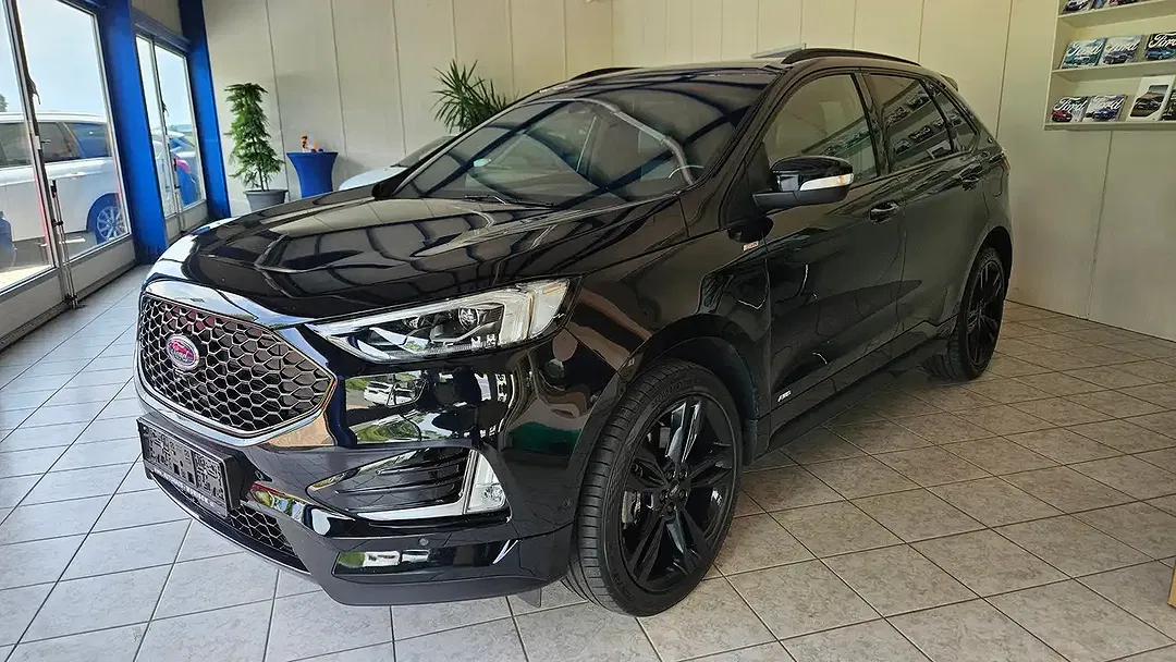 Ford Edge 4x4 ST-Line - Thumbnail 3