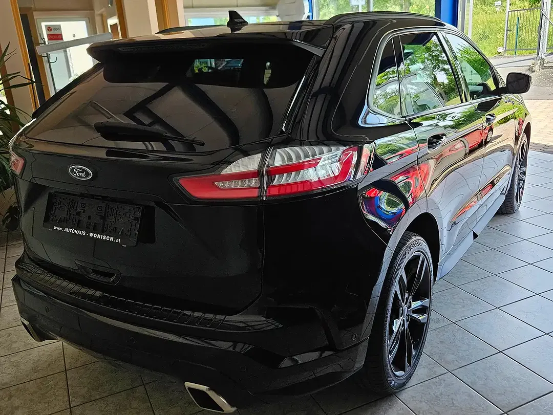 Ford Edge 4x4 ST-Line - Thumbnail 5