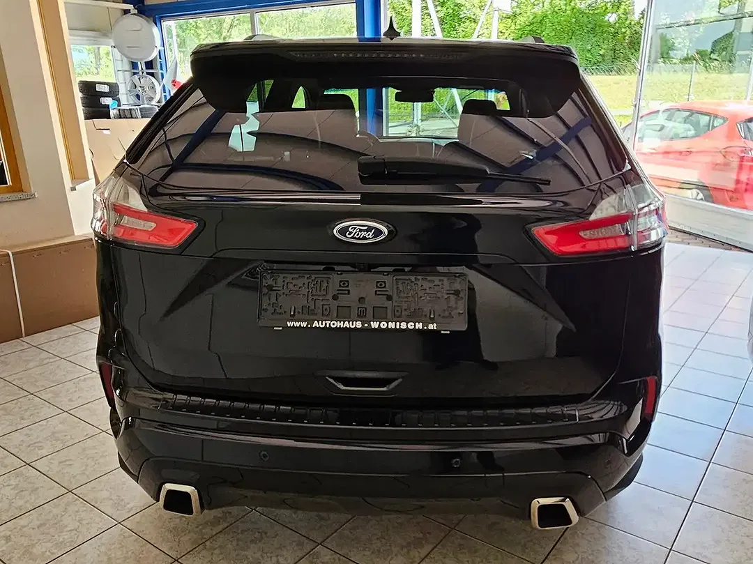 Ford Edge 4x4 ST-Line - Thumbnail 6