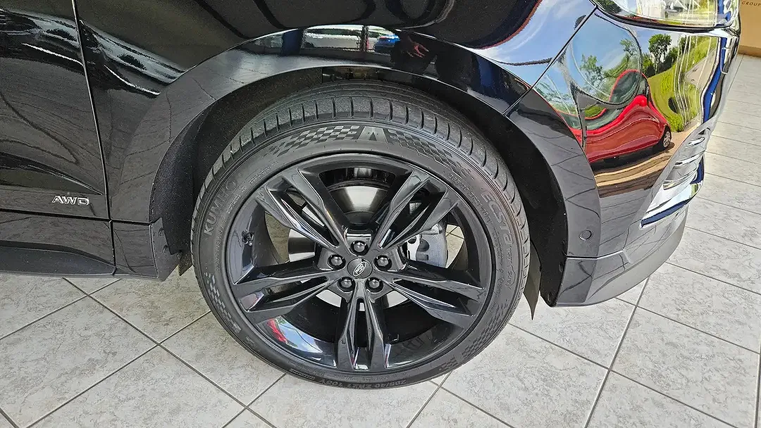 Ford Edge 4x4 ST-Line - Thumbnail 7