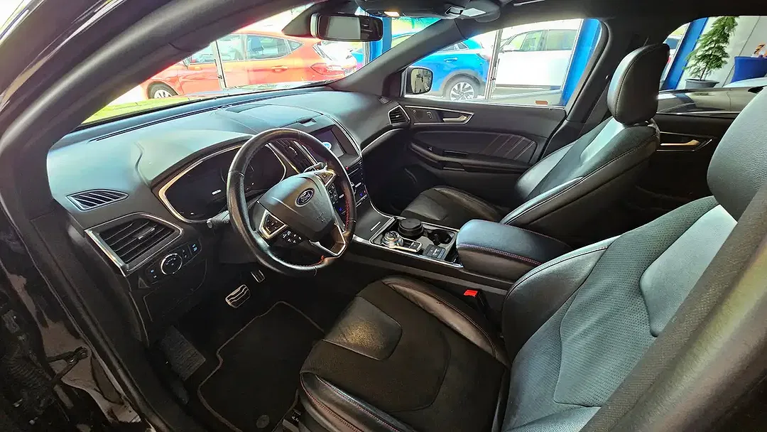 Ford Edge 4x4 ST-Line - Thumbnail 9