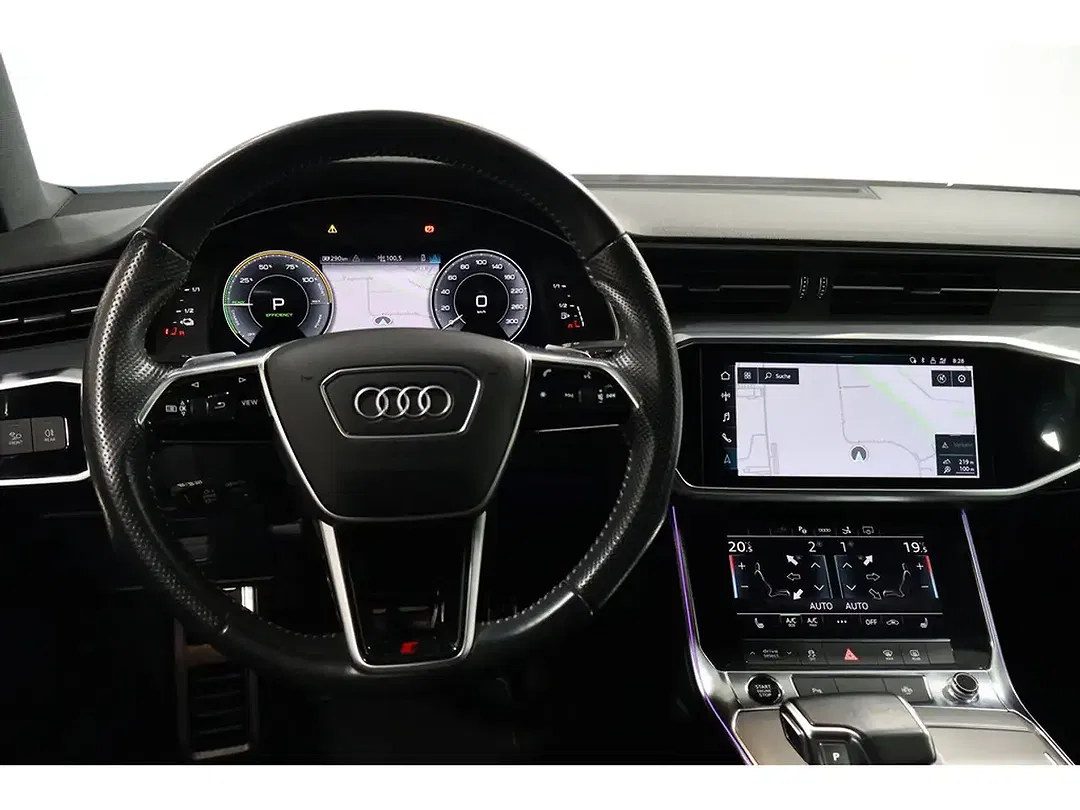 Audi A7 50 TFSI e quattro Matrix LED Sportback - Thumbnail 10