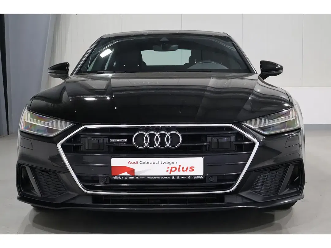 Audi A7 50 TFSI e quattro Matrix LED Sportback - foto 2