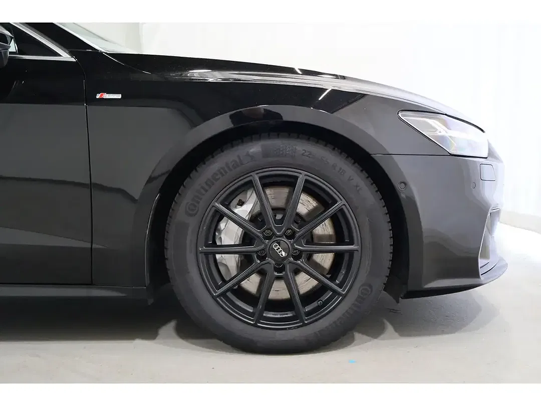 Audi A7 50 TFSI e quattro Matrix LED Sportback - Thumbnail 5