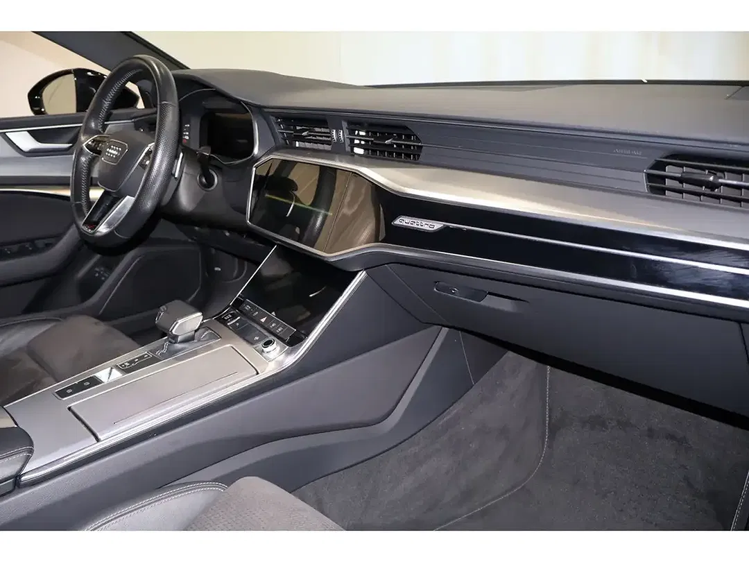Audi A7 50 TFSI e quattro Matrix LED Sportback - Thumbnail 7