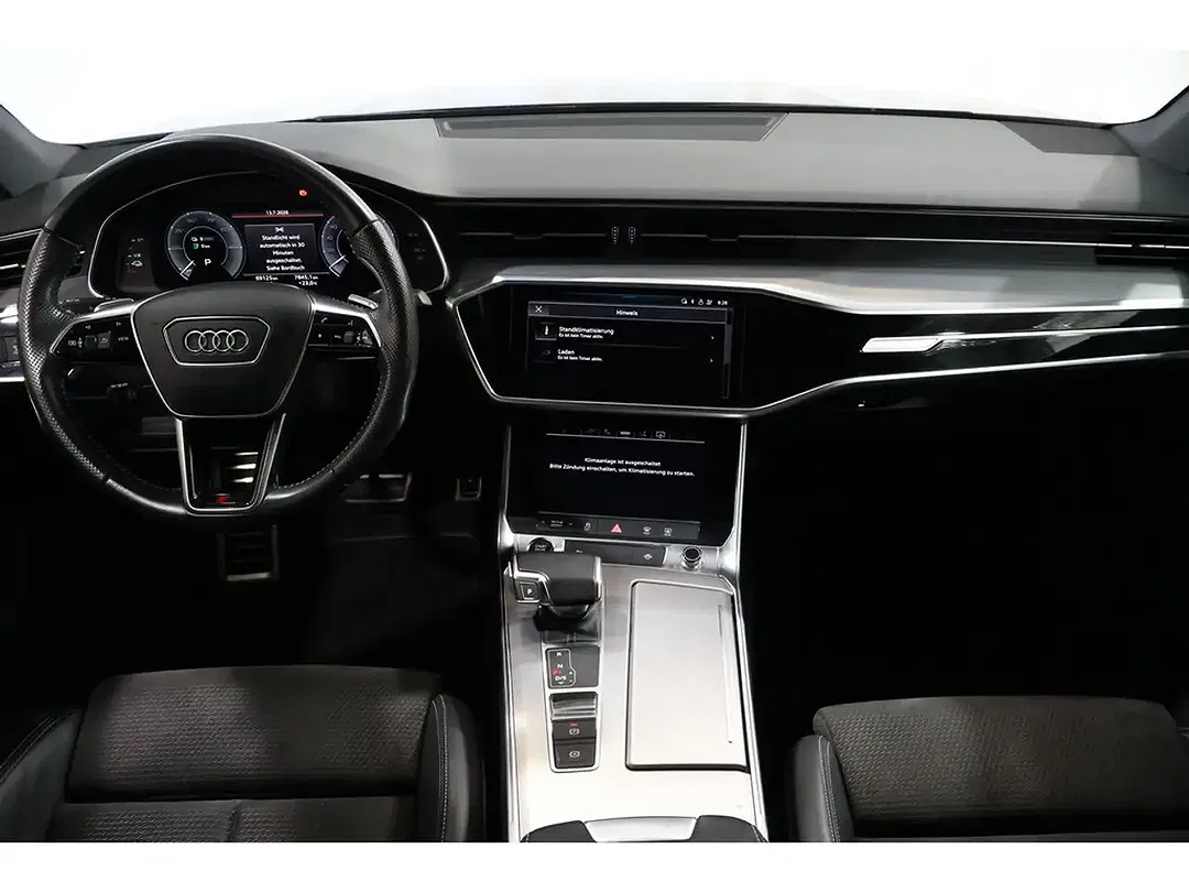 Audi A7 50 TFSI e quattro Matrix LED Sportback - Thumbnail 9
