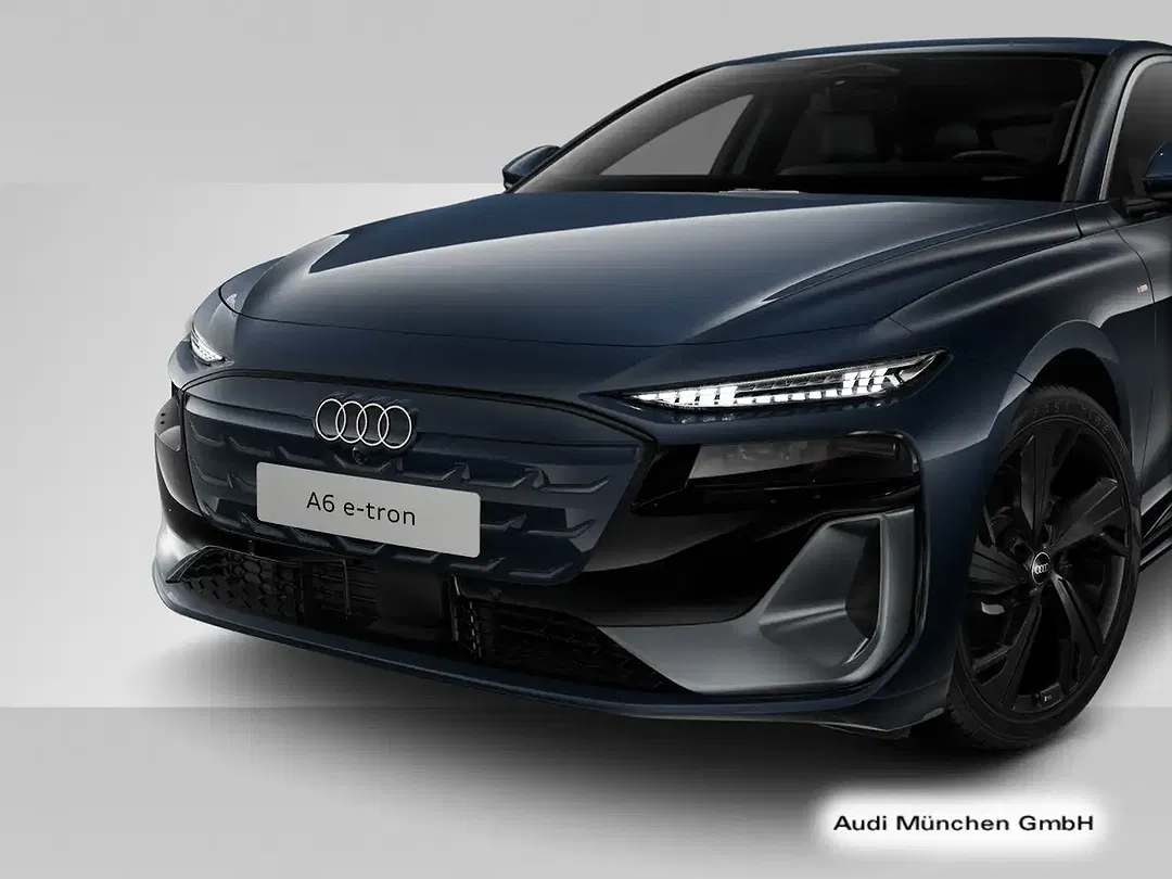 Audi A6 e-tron S line - Thumbnail 10