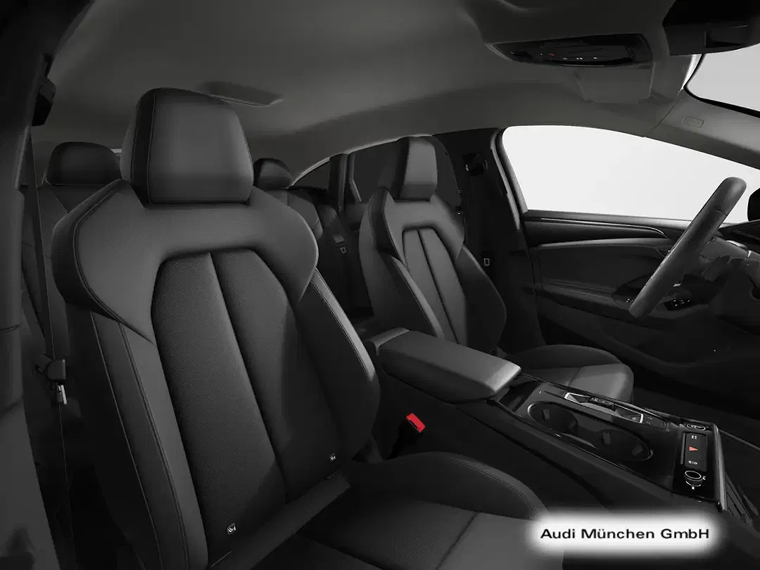 Audi A6 e-tron S line - Thumbnail 12