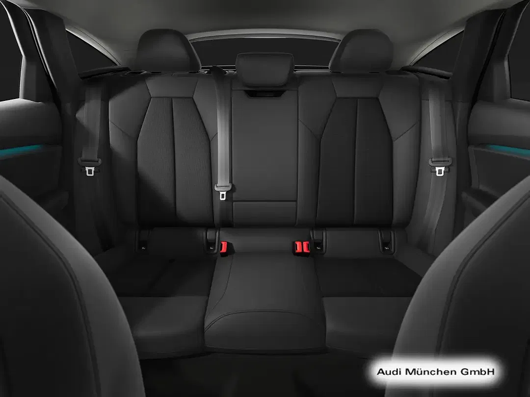 Audi A6 e-tron S line - Thumbnail 13