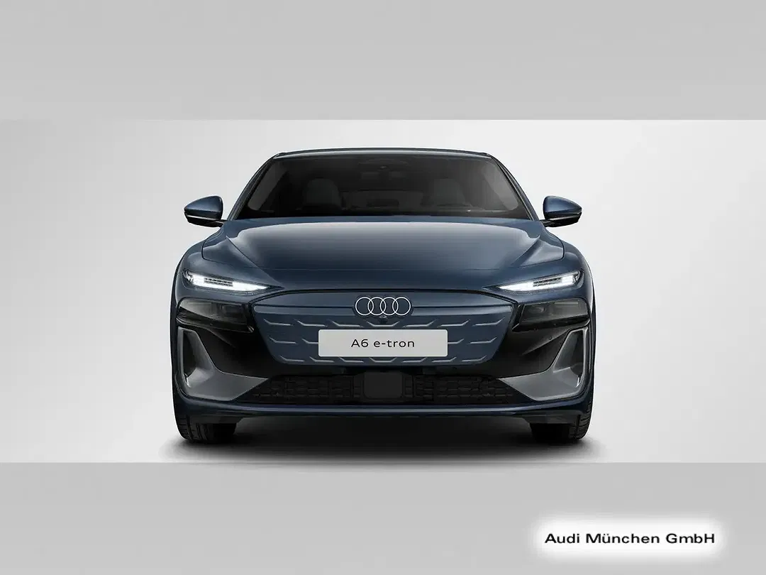 Audi A6 e-tron S line - Thumbnail 5