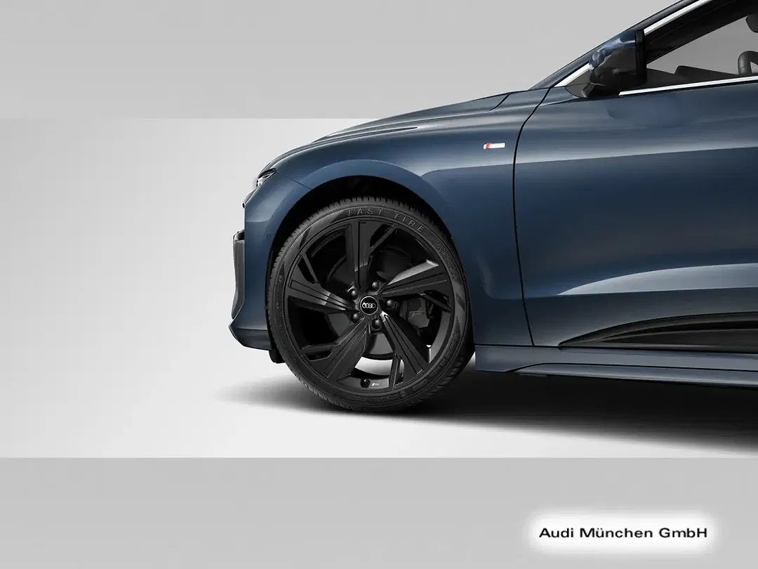 Audi A6 e-tron S line - Thumbnail 6