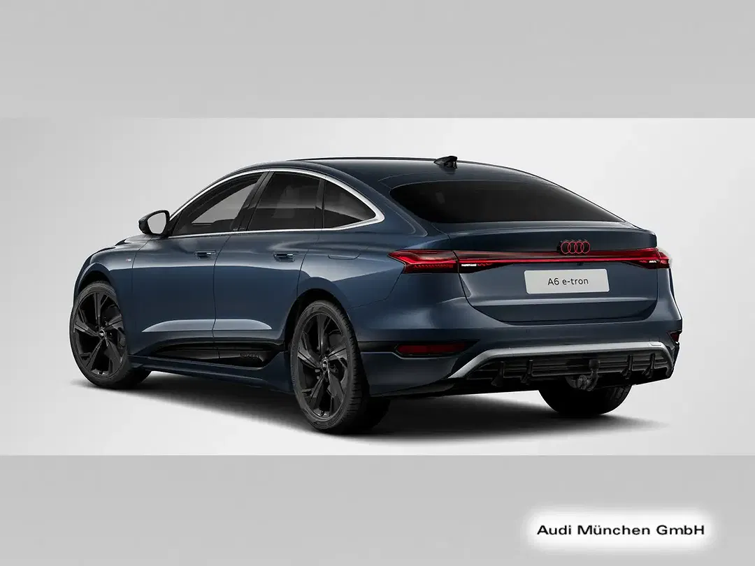 Audi A6 e-tron S line - Thumbnail 7