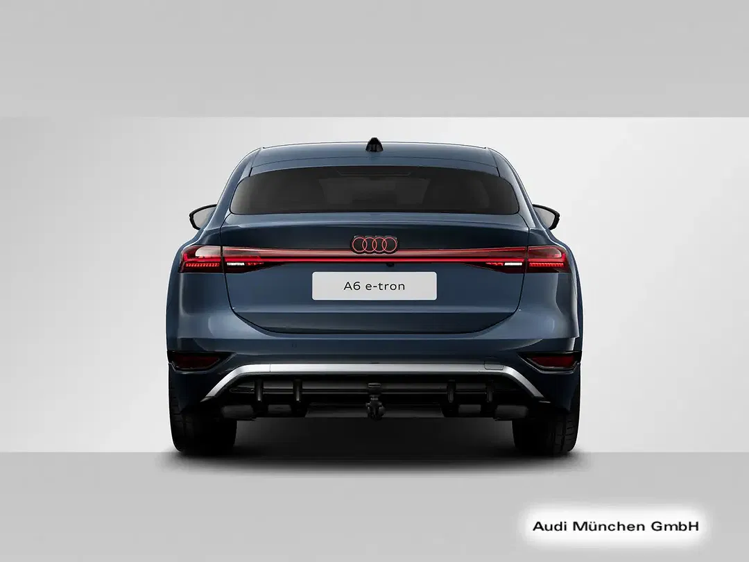 Audi A6 e-tron S line - Thumbnail 9