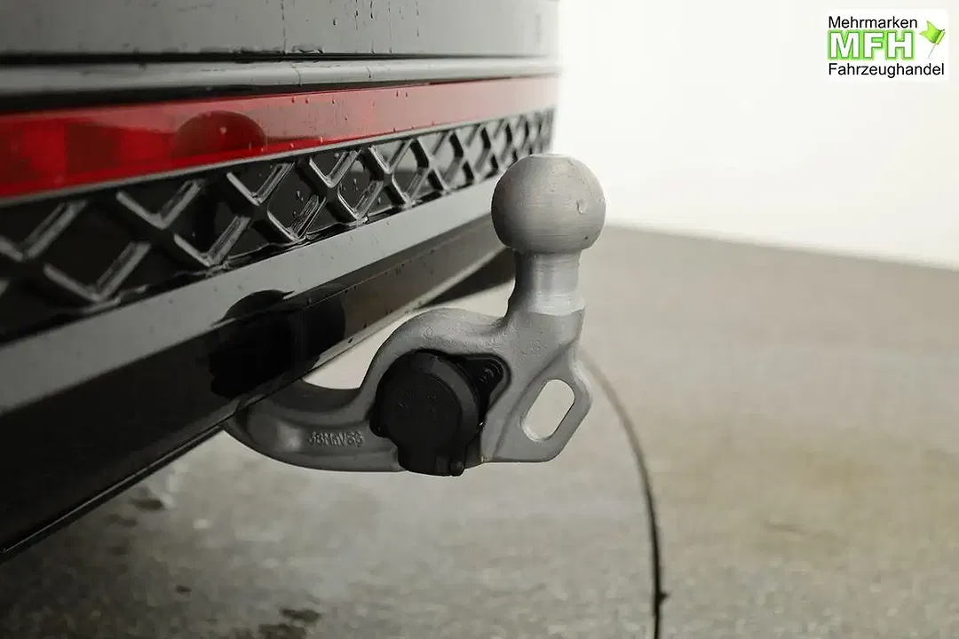 Volkswagen Passat Variant 2.0 TDI DSG 4Motion R-Line Black Edition - Thumbnail 14