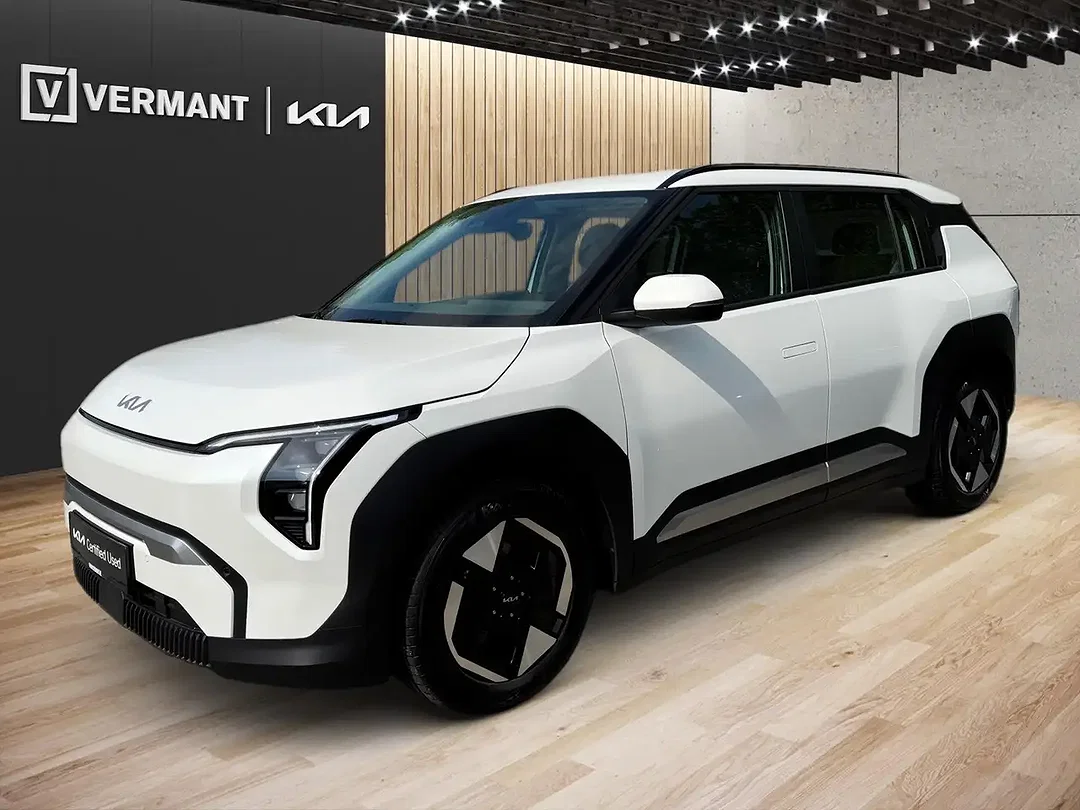 Kia EV3 81.4 kWh - Afbeelding 1