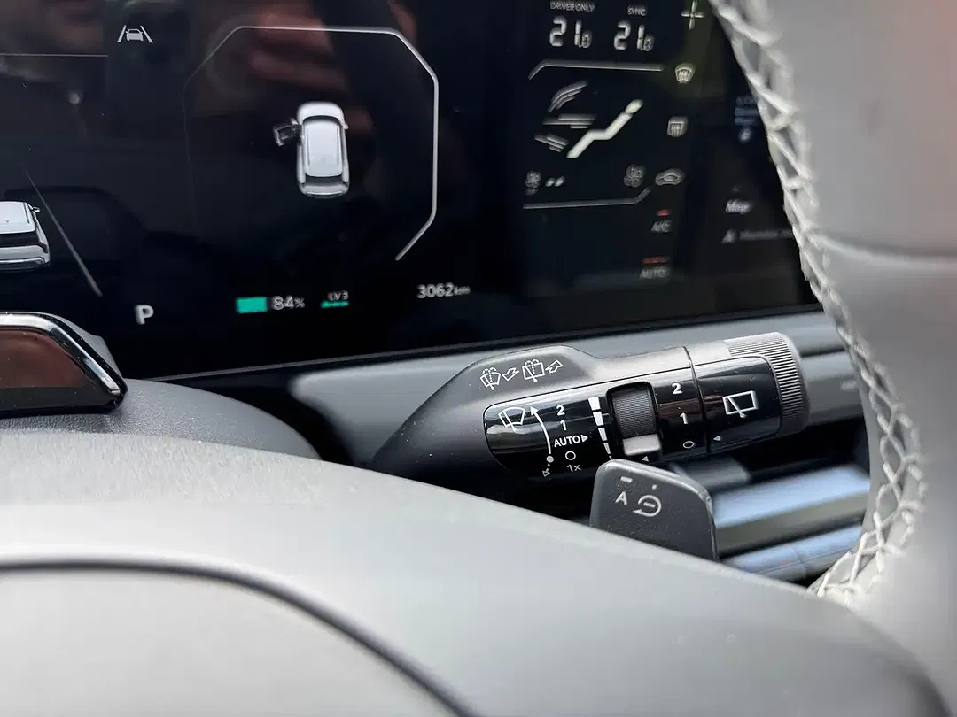 Kia EV3 81.4 kWh - Thumbnail 10