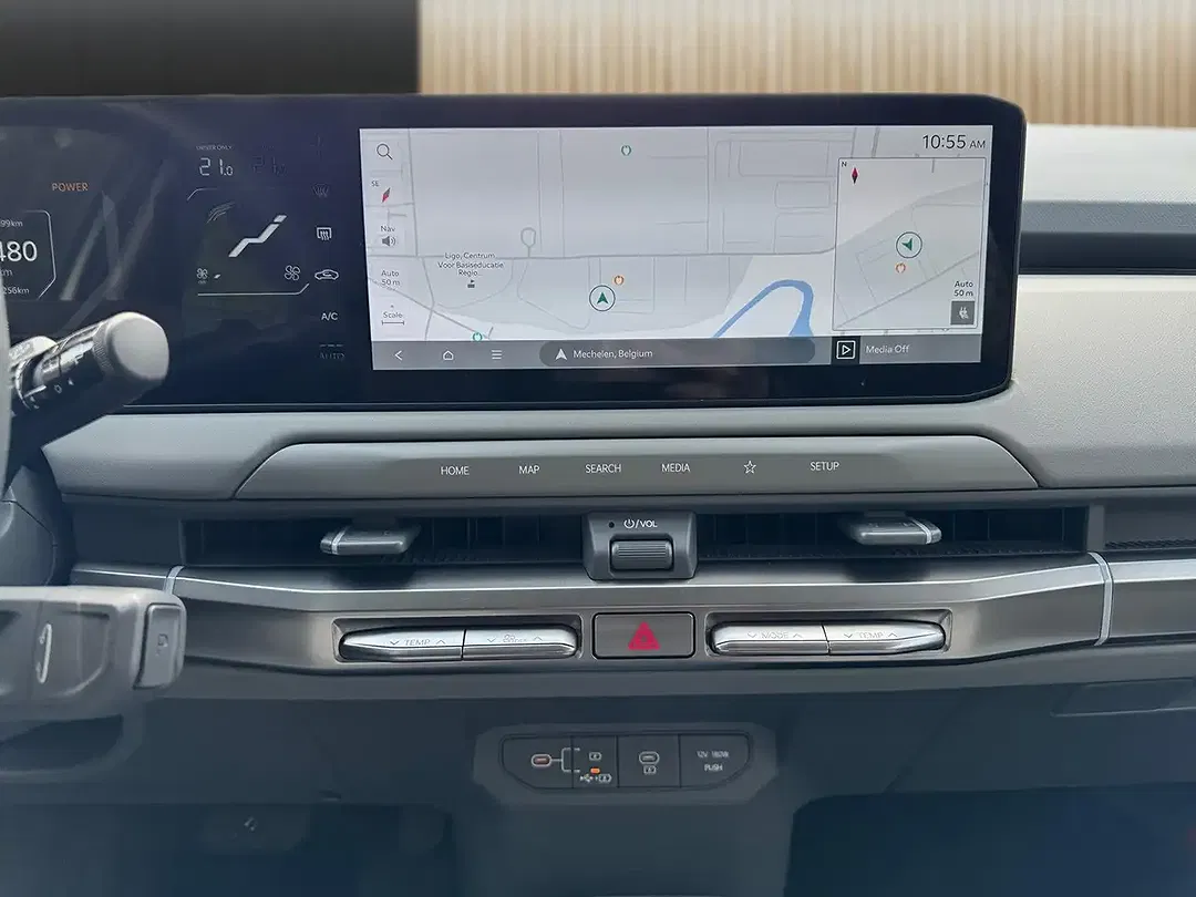 Kia EV3 81.4 kWh - Thumbnail 11