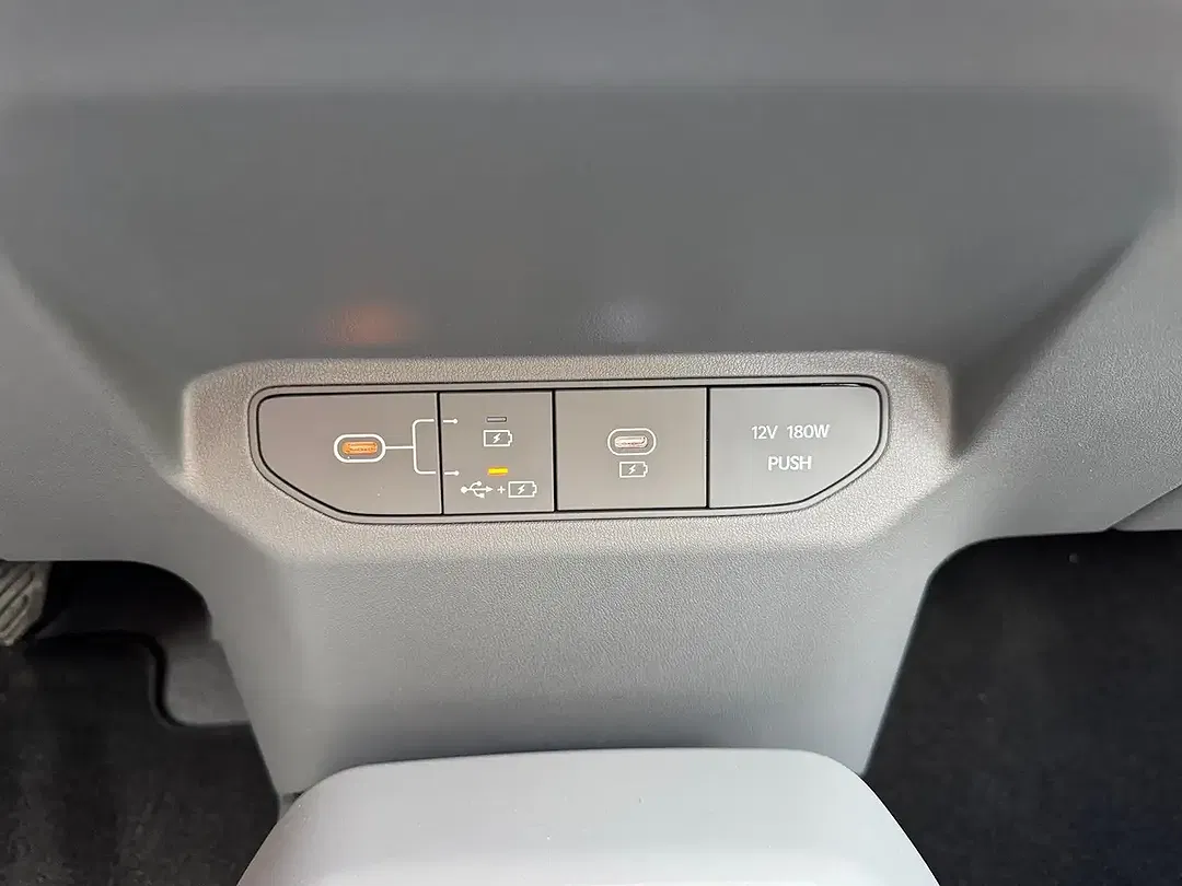 Kia EV3 81.4 kWh - foto 15