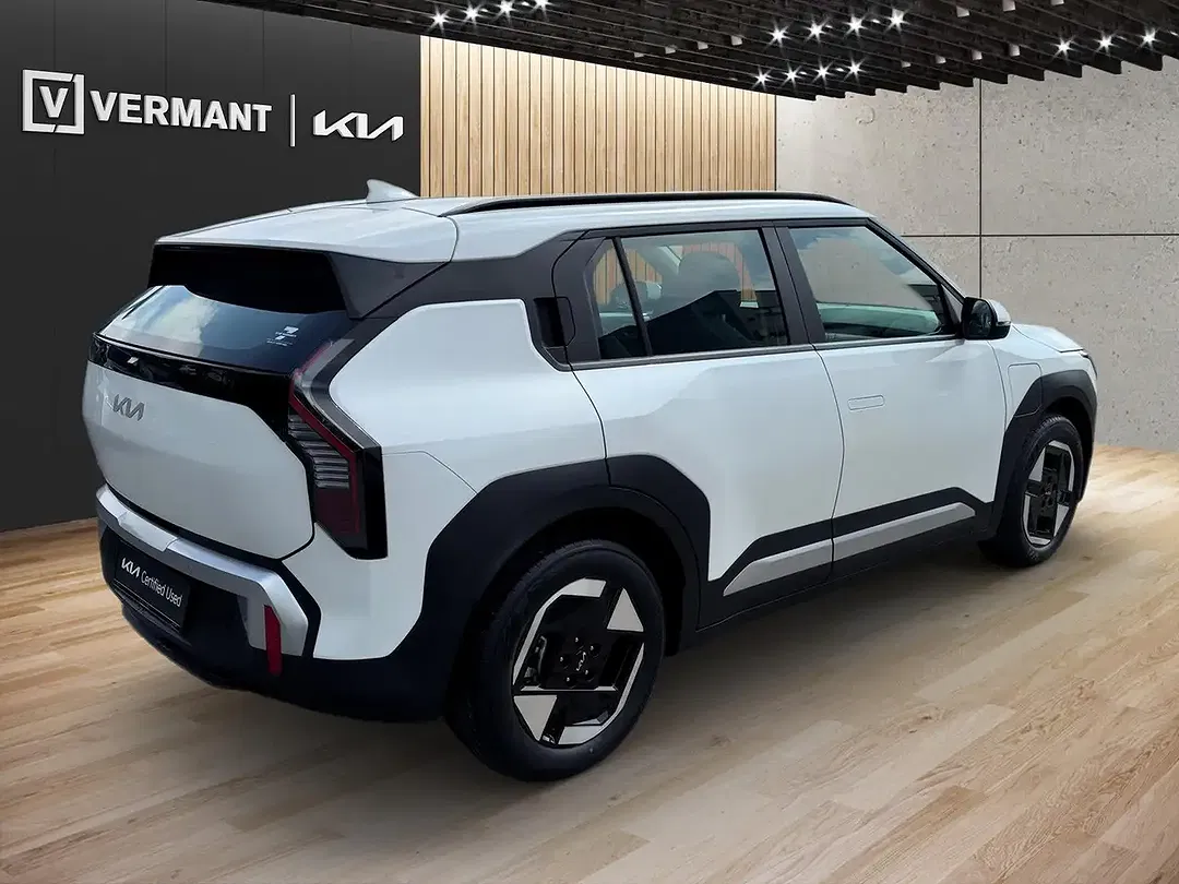Kia EV3 81.4 kWh - Thumbnail 3