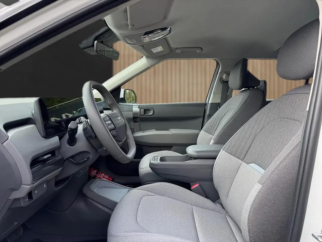 Kia EV3 81.4 kWh - Thumbnail 5