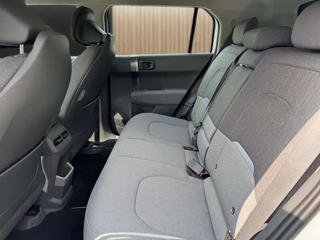 Kia EV3 81.4 kWh - Thumbnail 6