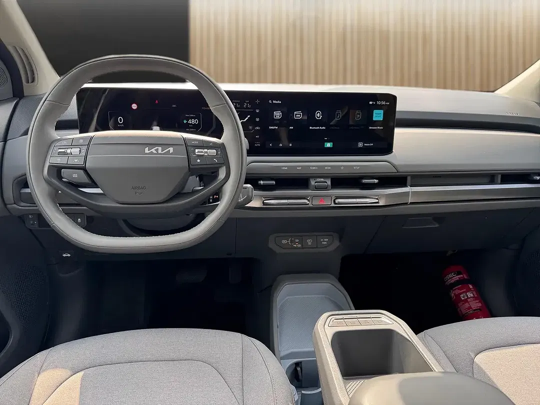 Kia EV3 81.4 kWh - Thumbnail 7