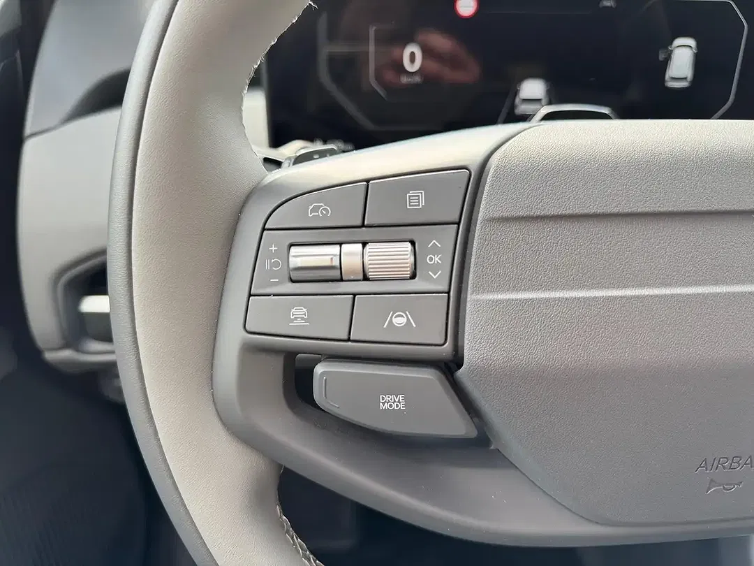 Kia EV3 81.4 kWh - Thumbnail 9