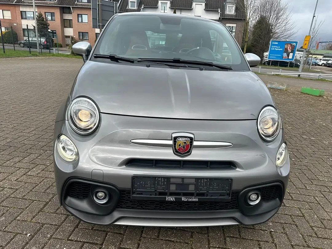 Abarth 500 Turismo - Afbeelding 1