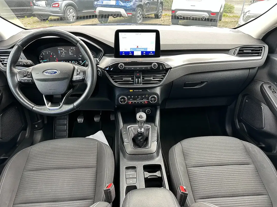 Ford Kuga 1.5 EcoBoost Titanium - Thumbnail 11