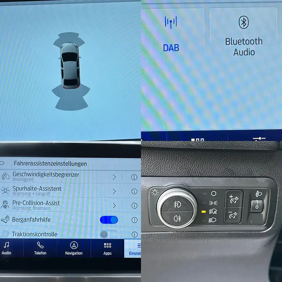 Ford Kuga 1.5 EcoBoost Titanium - Thumbnail 14