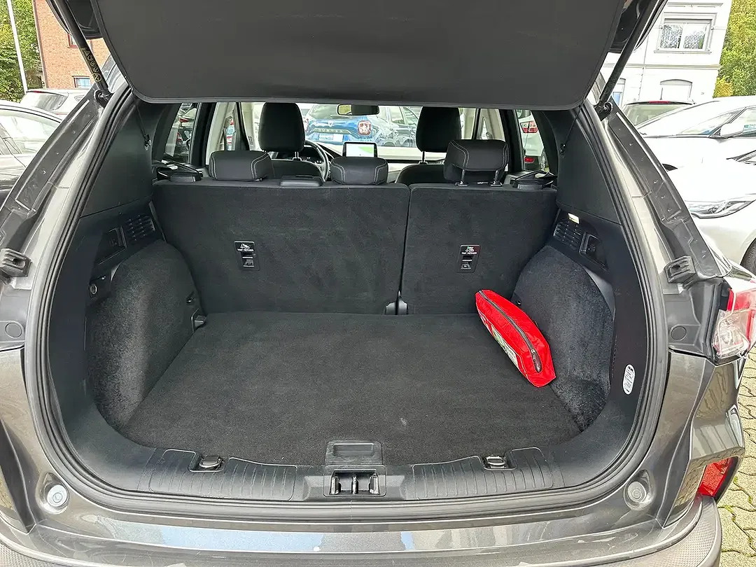 Ford Kuga 1.5 EcoBoost Titanium - foto 15