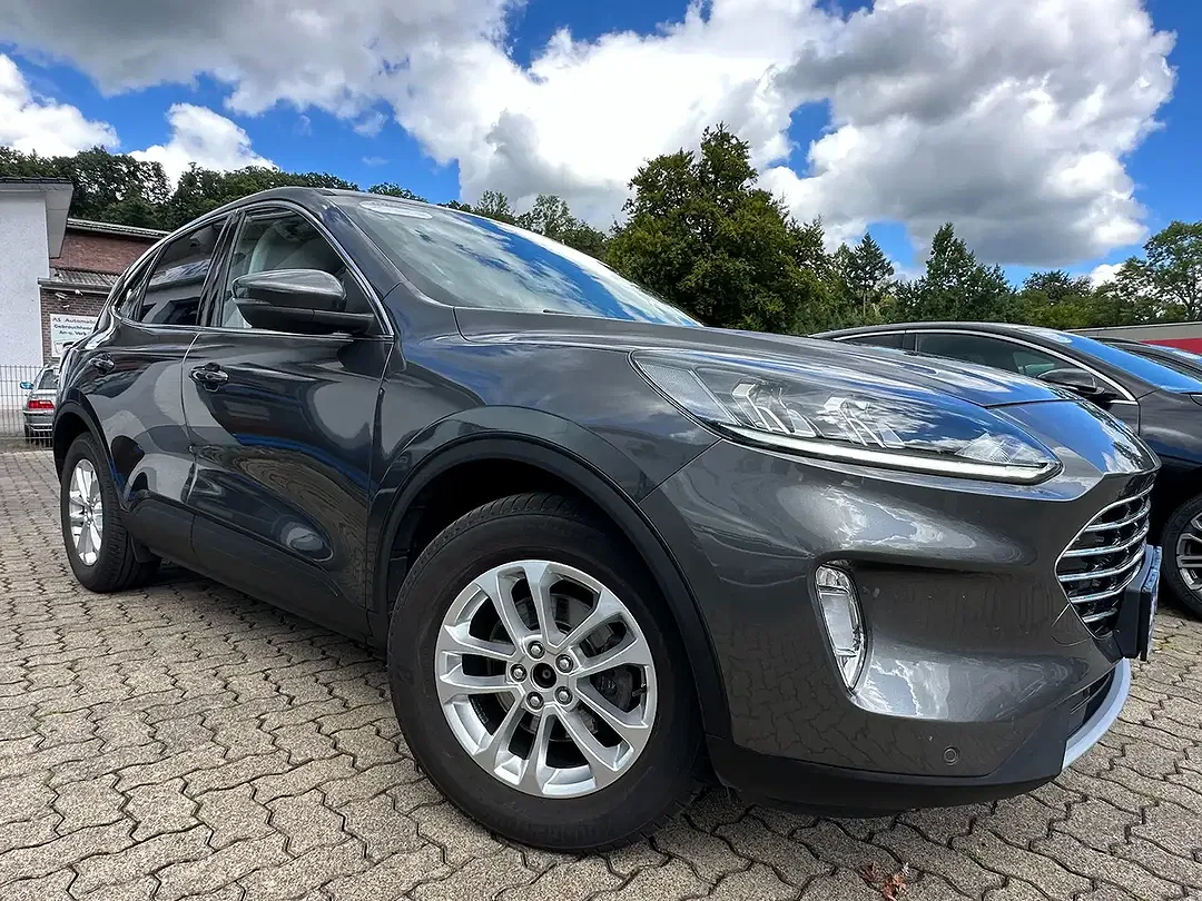 Ford Kuga 1.5 EcoBoost Titanium - foto 2