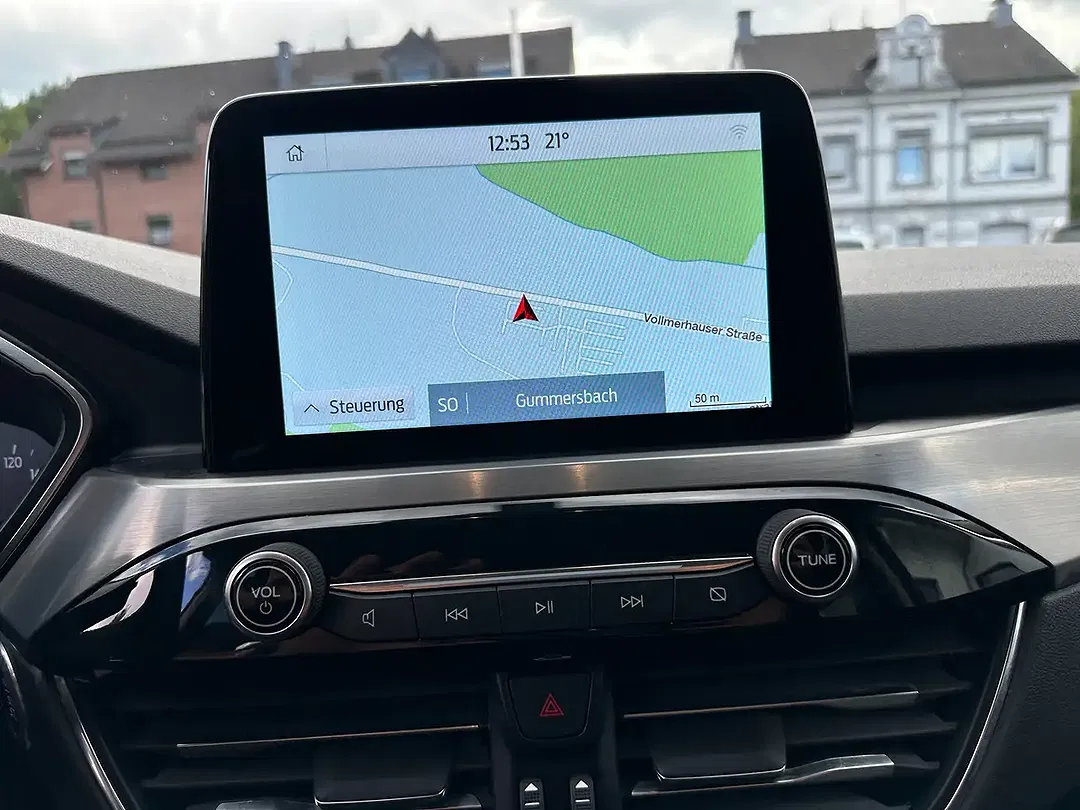 Ford Kuga 1.5 EcoBoost Titanium - Thumbnail 6