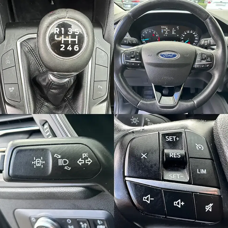 Ford Kuga 1.5 EcoBoost Titanium - Thumbnail 8