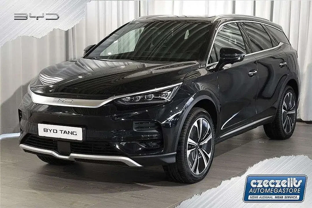 BYD Tang EV AWD Flagship - Afbeelding 1